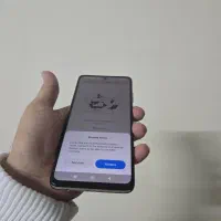 گوشی شیاومی poco x3 pro|موبایل|تهران, ولنجک|دیوار