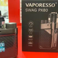 ویپ پاد مدل VAPORESSO