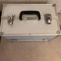 کیف میکاپ و گریم حرفه ای