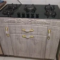 گاز رو میزی