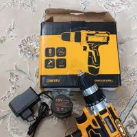 دریل اینتیمکس،دریل شارژی کردلس|ماشینآلات صنعتی|کرمانشاه, |دیوار