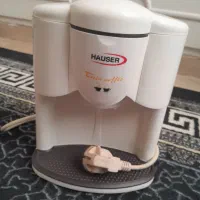 قهوه ساز|سماور، چای‌ساز، قهوه‌ساز|فردیس, شهرک ۱۱۰|دیوار