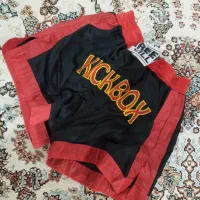 شلوارک بوکس  کفش مجلسی پسرانه  دستکش بوکس|کیف، کفش، کمربند|بهارستان, |دیوار