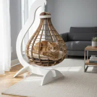 تاب گربه و سگ