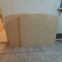 تخت ام دی اف نوجوانان|تخت و سرویس خواب|اصفهان, برازنده|دیوار