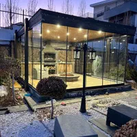 شیشه سکوریت مغازه پارتیشن آکاردونی|خدمات پیشه و مهارت|تهران, افسریه شمالی|دیوار