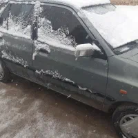 پراید فروشی