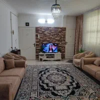 اپارتمان در دانش تک واحد طبقه اول