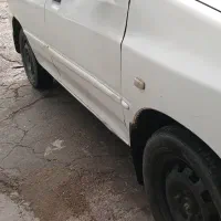 پراید مدل ۹۰|خودرو سواری و وانت|دزفول, |دیوار