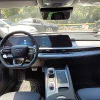 آریزو۸ مدل۱۴۰۴ نقداقساط صفرخشک اتومدیران|خودرو سواری و وانت|تهران, مهران (سیدخندان)|دیوار