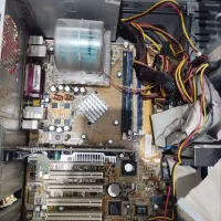 کامپیوتر|رایانه رومیزی|خرم‌آباد, |دیوار