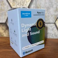 اسپیکر انکر مدل soundcore pyro mini|پخش‌کننده همراه|ری, اقدسیه|دیوار