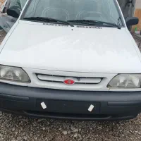 پراید87 در حد صفر|خودرو سواری و وانت|تالش, جوکندان|دیوار