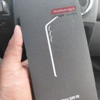 سامسونگ s25fe پک ویتنام