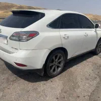 لکسوس rx350|خودرو سواری و وانت|اصفهان, برازنده|دیوار