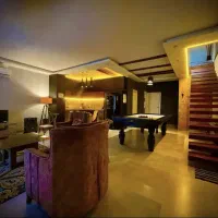 اجاره روزانه / هفتگی /VIP / هفت تیر