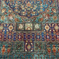 فرش|فرش|قم, پردیسان|دیوار