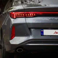 خودرو kmc j7 مدل 1404 صفر / تحویل آبان ماه|خودرو سواری و وانت|خرمآباد, |دیوار