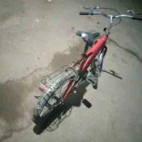 دوچرخه 20|دوچرخه، اسکیت، اسکوتر|چابهار, |دیوار