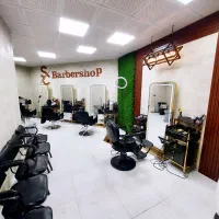 استخدام آرایشگر ماهر