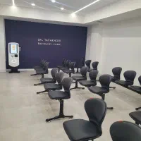 استخدام خانم جهت کار در کلینیک رادیولوژی