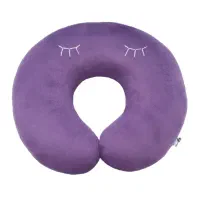 بالش دورگردنی|رختخواب، بالش، پتو|اردبیل, |دیوار