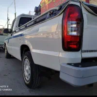 مزدا وانت 2000|خودرو سواری و وانت|اراک, |دیوار