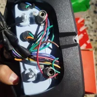 کیلومتر شرکتی کبیر متور|قطعات یدکی و لوازم جانبی|کازرون, |دیوار