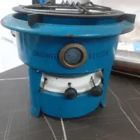 فروش چراغ خوراک پز سه فیتیله ای