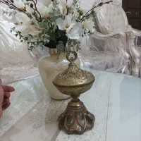 قندان برنجی