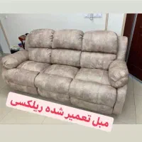 خیاط مبلمان کیوان|خدمات پیشه و مهارت|تهران, اوقاف|دیوار