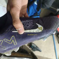 کفش مکوریال در حد نو