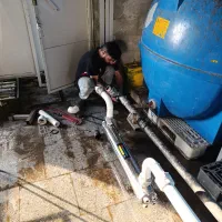 تاسیسات آریان|خدمات پیشه و مهارت|بومهن, |دیوار