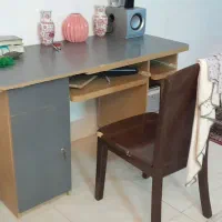 میز کامپیوتر