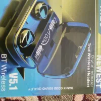 هندزفری بلوتوثی|لوازم جانبی موبایل و تبلت|سقز, |دیوار