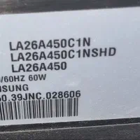 تلویزیون ۳۲ اینچ سامسونگ کره ای|تلویزیون و پروژکتور|بیرجند, |دیوار