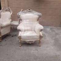 تعمیرات تخصصی رنگ و رویه کوبی انواع مبلمان|خدمات پیشه و مهارت|پاکدشت, حصار امیر|دیوار