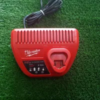 شارژر و باتری دریل|ابزارآلات|بندر کنگان, |دیوار