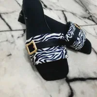 دمپایی صندل زنانه به قیمت تولیدی