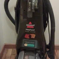 فروش یک دستگاه فرش شوی و مبل شوی