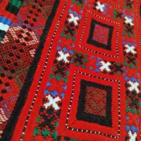 زی آستین در حد نو