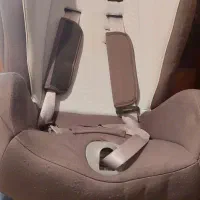 صندلی ماشین کورک