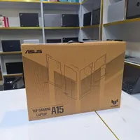 لپ تاپ asus TUF FA506
