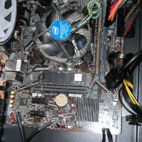 کیس گیمینگ|رایانه رومیزی|اصفهان, برزان|دیوار