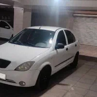 تیبا2 مدل 96|خودرو سواری و وانت|اسلام‌شهر, باغ فیض|دیوار