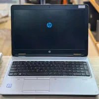 HP probook i7 با گرافیک مجزا|رایانه همراه|اهواز, زیتون کارمندی|دیوار
