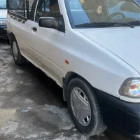 پراید وانت مدل ۱۴۰۳