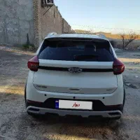 ام وی ام  x22پرو|خودرو سواری و وانت|خسروشاه, |دیوار