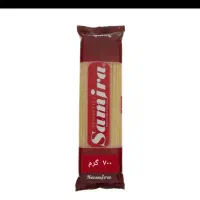 ماکارانی سمیرا