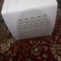 توستر اون|اجاق گاز و لوازم برقی پخت‌وپز|اهواز, زندوکیلی|دیوار